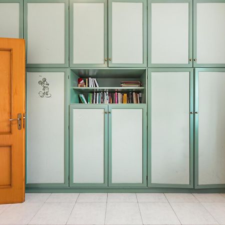 פלרמו Palazzo Reale & Piazza Indipendenza Roomy Flat מראה חיצוני תמונה