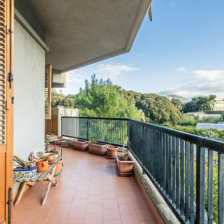 פלרמו Palazzo Reale & Piazza Indipendenza Roomy Flat מראה חיצוני תמונה