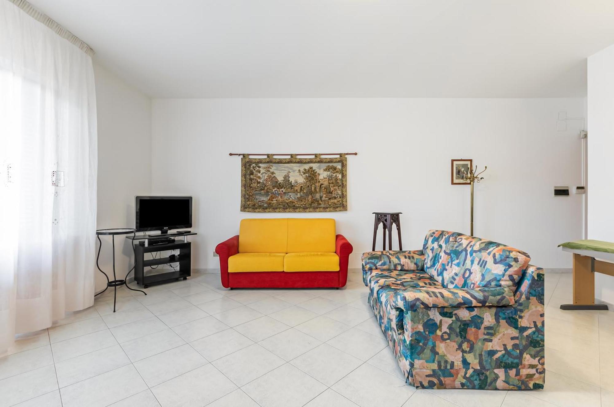 פלרמו Palazzo Reale & Piazza Indipendenza Roomy Flat מראה חיצוני תמונה