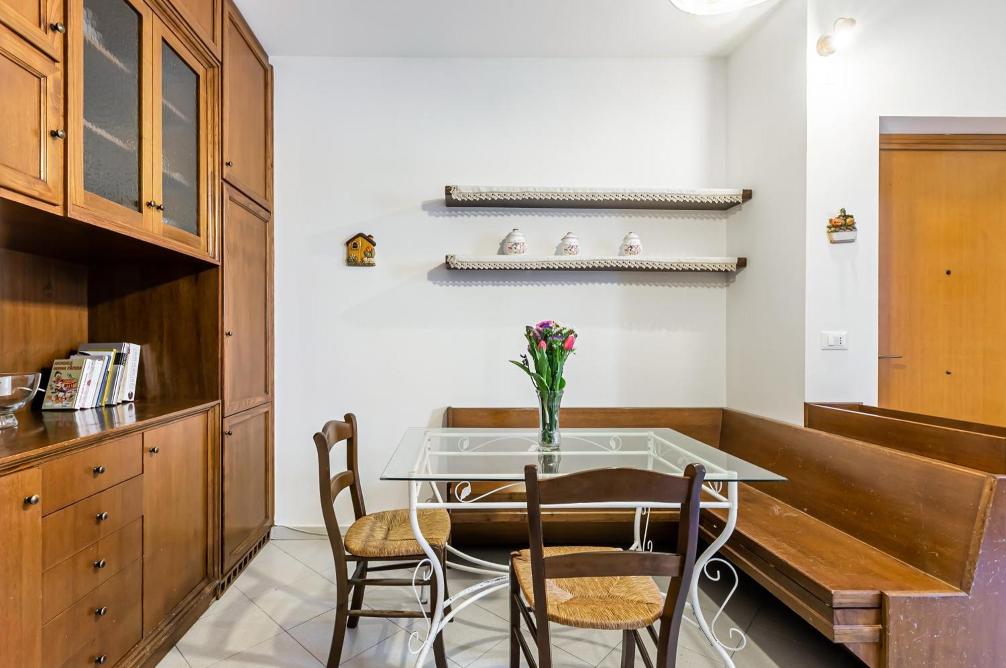 פלרמו Palazzo Reale & Piazza Indipendenza Roomy Flat מראה חיצוני תמונה