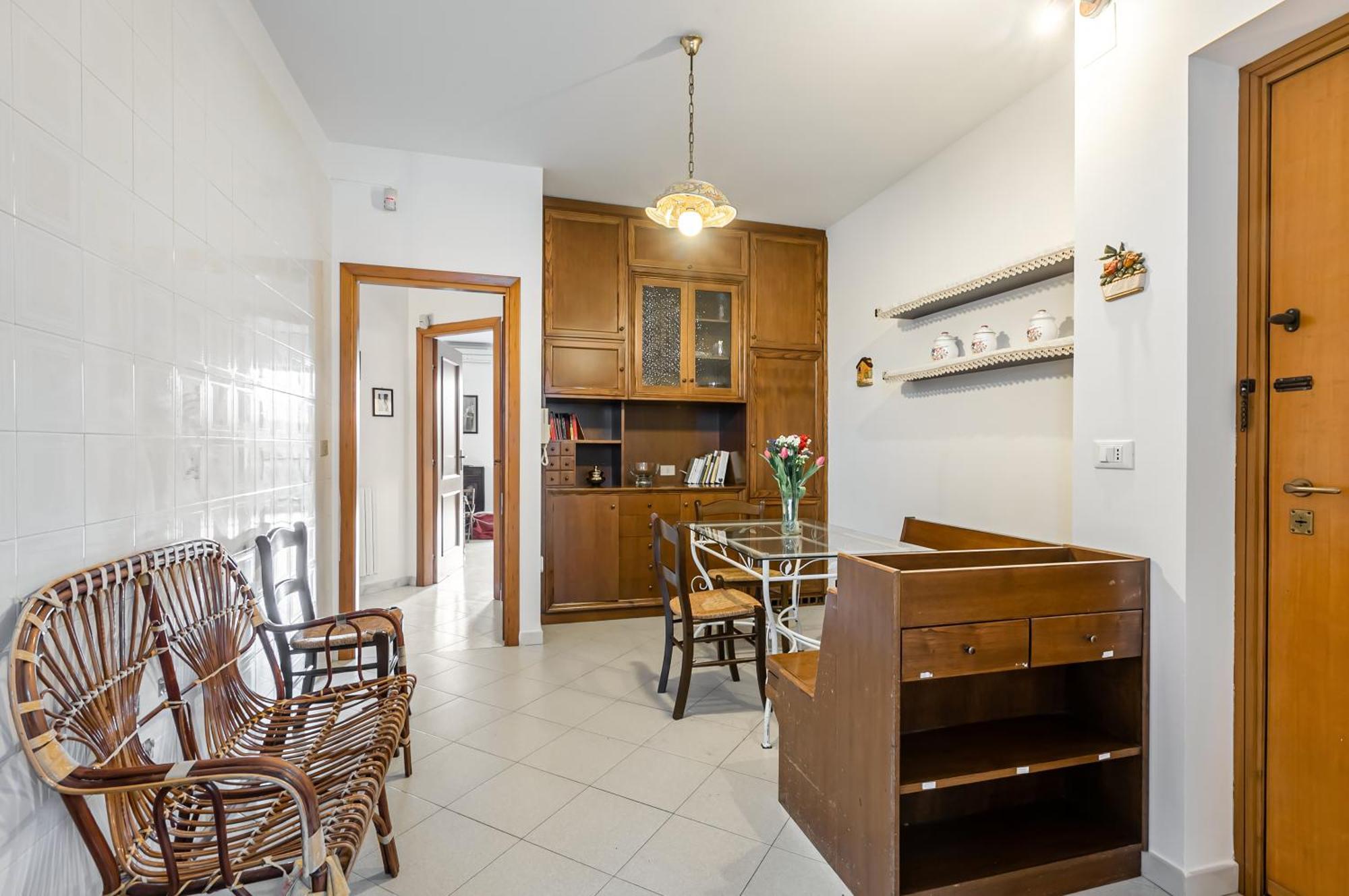 פלרמו Palazzo Reale & Piazza Indipendenza Roomy Flat מראה חיצוני תמונה