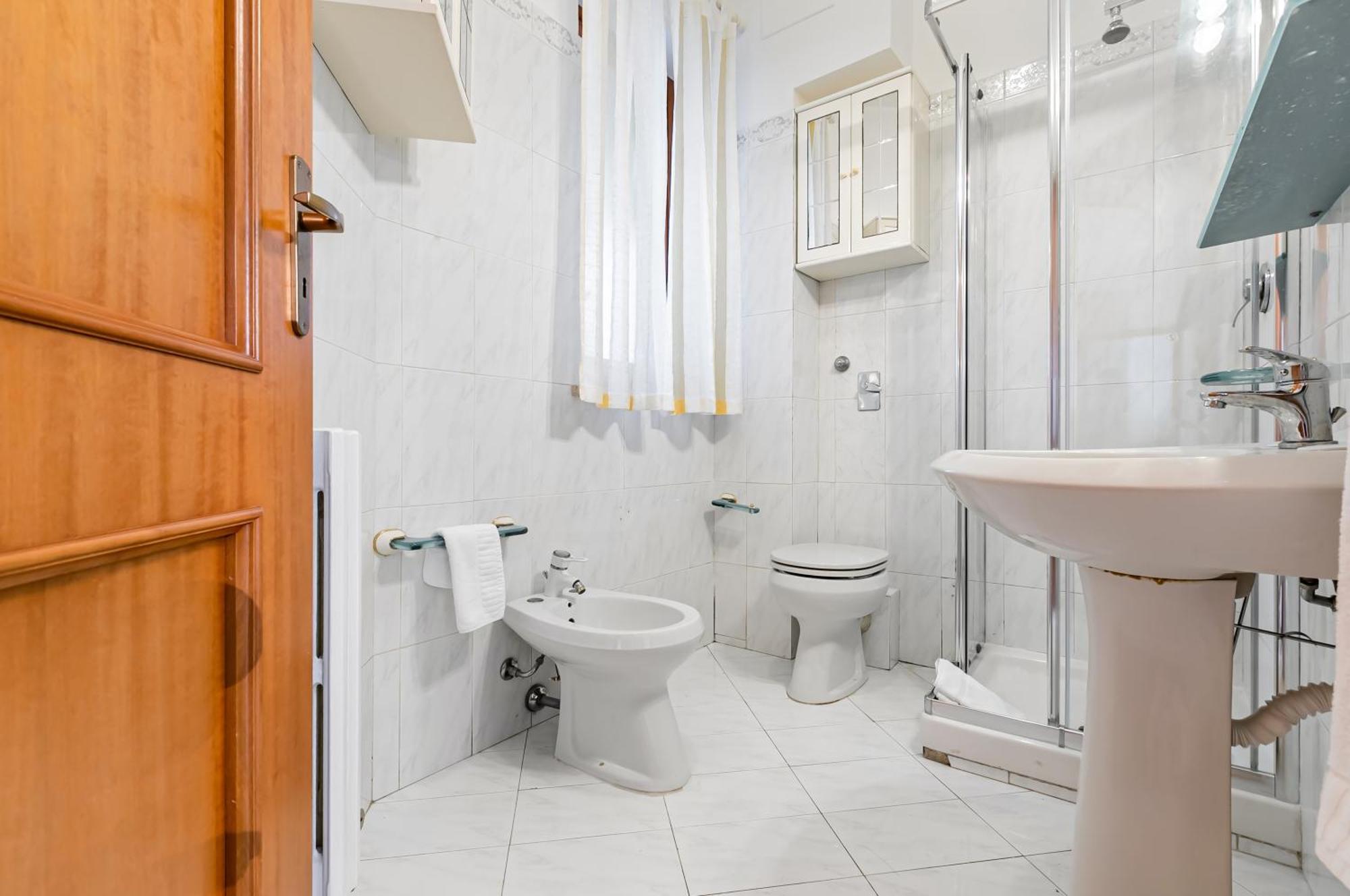 פלרמו Palazzo Reale & Piazza Indipendenza Roomy Flat מראה חיצוני תמונה