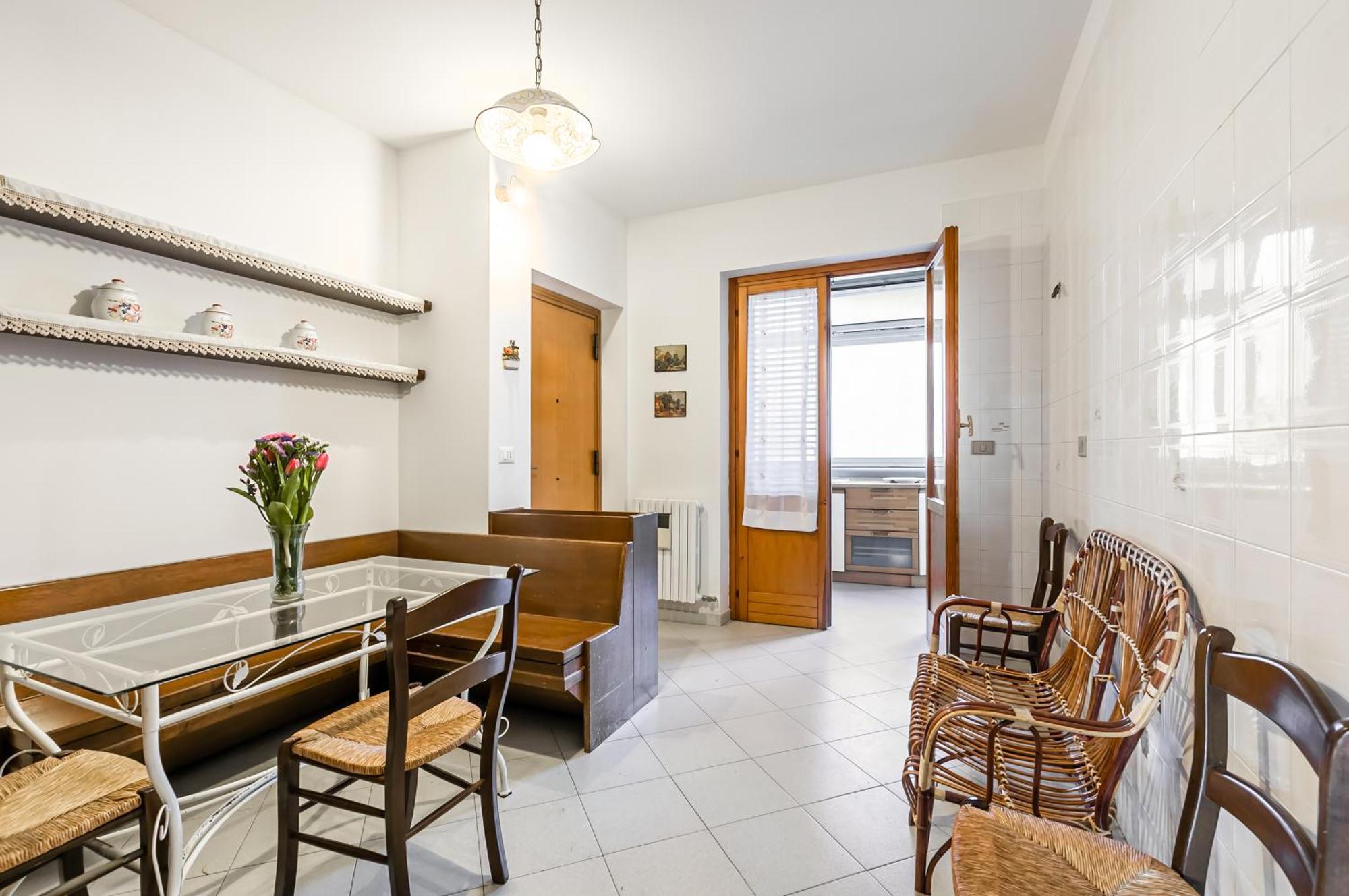פלרמו Palazzo Reale & Piazza Indipendenza Roomy Flat מראה חיצוני תמונה