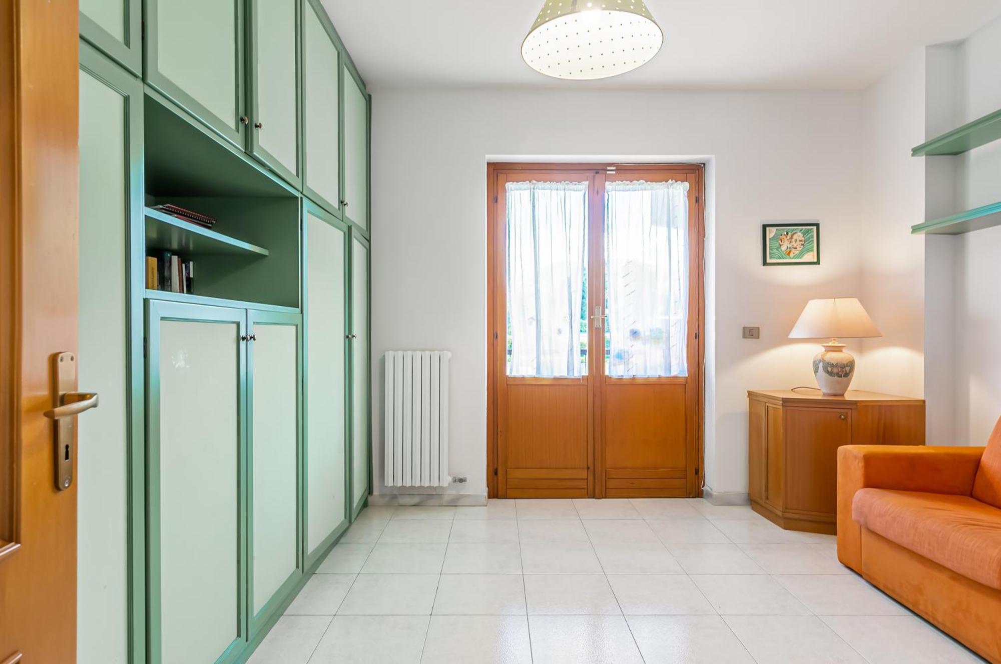 פלרמו Palazzo Reale & Piazza Indipendenza Roomy Flat מראה חיצוני תמונה