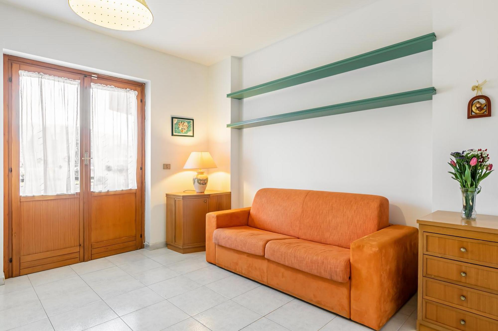 פלרמו Palazzo Reale & Piazza Indipendenza Roomy Flat מראה חיצוני תמונה